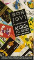 Access All Areas video