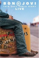 This Left Feels Right DVD