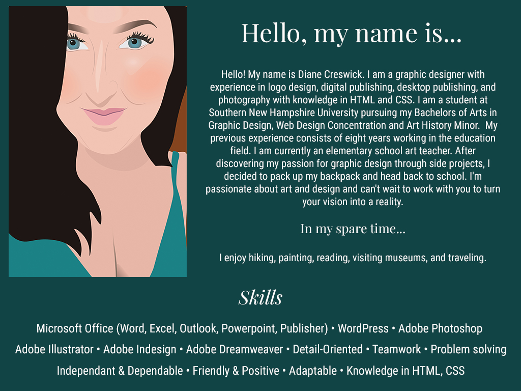 Biography