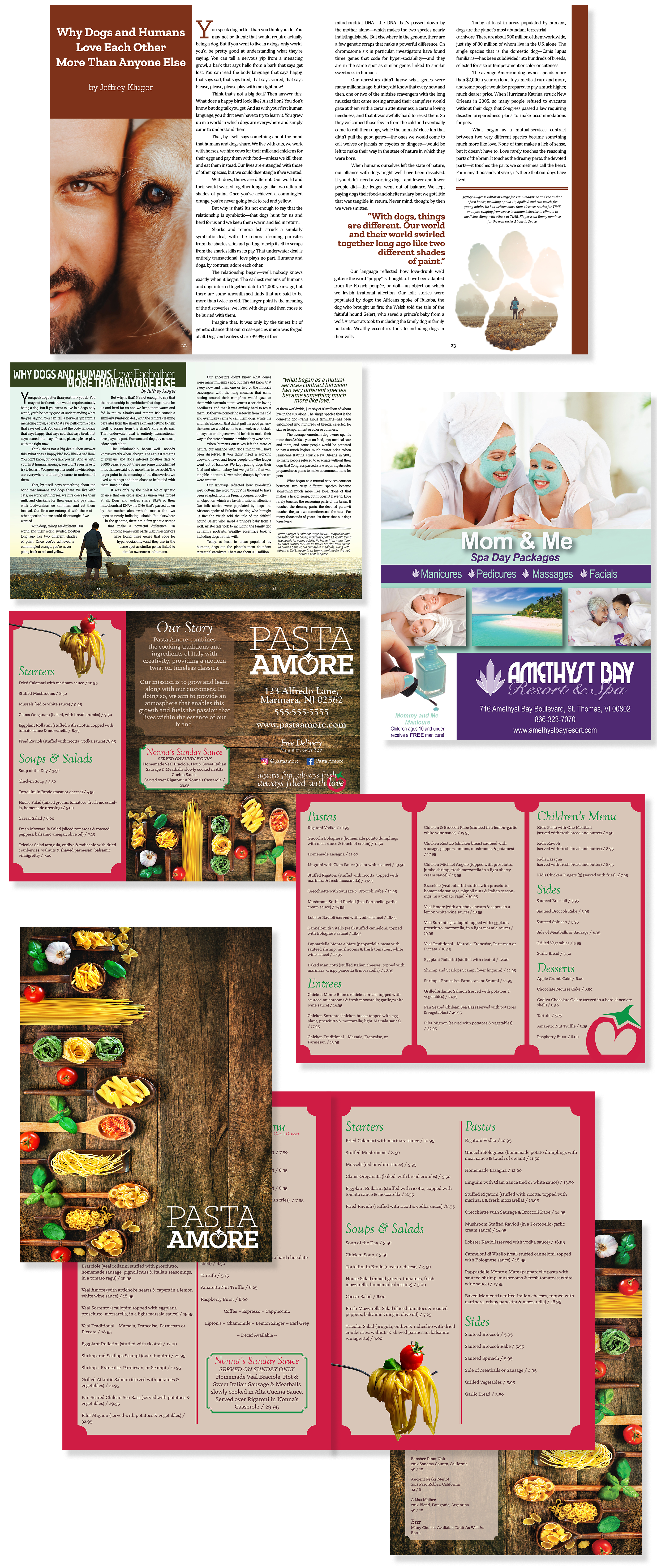 Print Designs