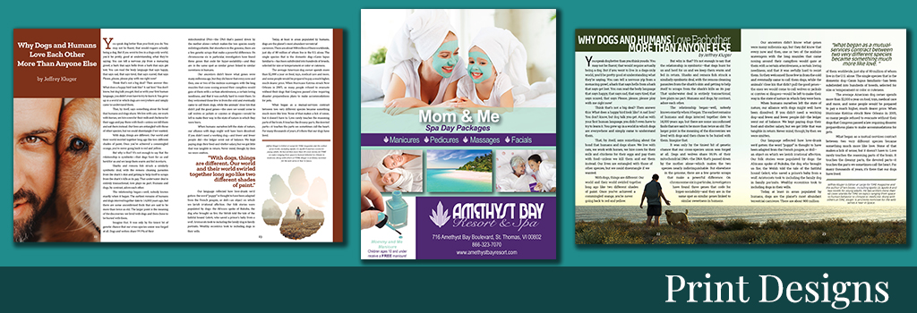 print designs