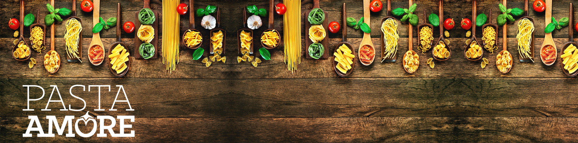 Pasta Amore