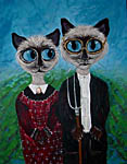 American Gothic