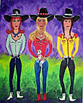 Bad Girls 