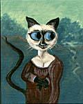 Mona Lisa