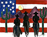 cowboys