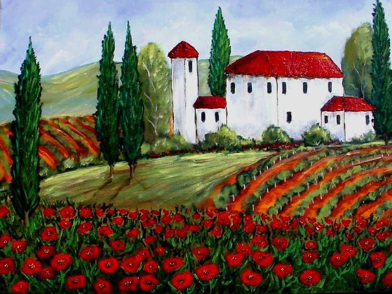 redpoppies