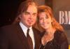 Hal and Gina at BMI awards November 2006