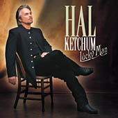 Lucky Man - Hal Ketchum