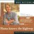 Mama Knows The Highway CD Single