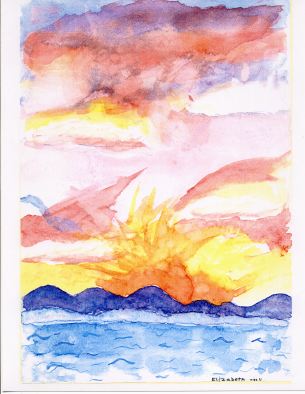 Click to see the children's art