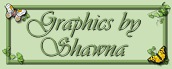 Graphics by Shawna