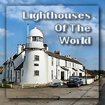 Lighthouses of the world 