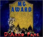 Maiden Greece's Web Award