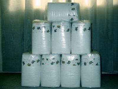 240 Premium Baby Diapers