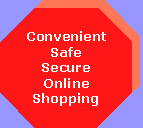 Convenient Safe Secure Online Shopping
