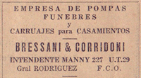 Diario Accion de General Rodriguez, politica, actualidad, noticias e informacion, personalidades e instituciones, policiales, galerias de fotos; historia de General Rodriguez, sus origenes, edificios, estancias, habitos y costumbres, anecdotas, comercios e industrias, los fundadores, antiguas instituciones, fotos e imagenes; suplementos especiales: la crisis politica, economica y social de la Argentina, los acontecimientos de Diciembre de 2001, articulos y entrevistas; Emigracion: toda la informacion destinada a aquellos que desean emigrar, radicarse o estudiar en el exterior, visas, pasaportes, consejos, guias, informacion util, links; Trueque: novedades e informacion, links, estructura del trueque; el casamiento de Maxima Zorreguieta y el principe Guillermo Alejandro de Holanda; Guerra de Afganistan: galeria de imagenes e informacion sobre la primera guerra del siglo XXI; la guerra de Irak, Bagdad, Georges W. Bush, Saddam Husseim, el atentado a las torres Gemelas de Nueva York, las twin towers, el 11-s, y descripcion del hecho que conmovio al mundo; Empleo: consultoras, clasificados, agencias de empleo, consejos e informacion util, curriculum vitae, como confeccionarlos, noticias de actualidad; 
Los numeros de la crisis: Las consecuencias de la crisis politica, economica y social; estadisticas, pobreza, desnutricion, salud y asistencia; noticias regionales y provinciales, columnas y editoriales; informacion para negocios: pymes, links, empresas y negocios; Agenda Cultural con toda la informacion de cursos, universidades, talleres, escuelas y oportunidades, exposiciones de arte de la region; buscadores en Internet, Enlaces: links a los mejores sitios de educacion, cultura, arte, biografias, politica, interes general, web, Links del Diario Accion: RMS Titanic, su historia, su tragico viaje inaugural; historias, testimonios, documentos y articulos sobre el naufragio; links y sitios sobre el tema; la pelicula de Cameron, fotos e imagenes; suplementos especiales, Historia Argentina y de General Rodriguez, la llegada de la democracia en General Rodriguez, la asuncion de Juan Lumbreras como intendente en 1983, galeria de imagenes, sus palabras y los actos, su gabinete, festejos de la comunidad. Fundacion del pueblo de General Rodriguez, sus instituciones y personalidades relevantes, arquitectura y edificios, comercios e industrias, sus comienzos, estancias, inmigraciones italianas, espa�olas, vascas e irlandesas, anecdotas y efemerides, sus hombres ilustres, el Hospital Vicente Lopez y Planes, su fundacion por las Damas de Beneficencia, el hundimiento del crucero General Belgrano, testimonios de ex combatientes y tripulantes, su comandante Hector Elias Bonzo, fotos e imagenes, recuerdos y homenajes, historia de la familia Bonzo de General Rodriguez, entrevistas y articulos periodisticos. La guerra de Malvinas en el Atlantico Sur, el conflicto belico con Gran Breta�a de 1982, politicos relevantes, Benjamin Paez y Trueba, fotos antiguas de familias fundadoras, galerias de imagenes de pobladores, recorrida virtual por el antiguo General Rodriguez, el paso de la Infanta en 1910, historia de La Serenisima, la familia Mastellone, La Choza, Bernardo de Irigoyen, peronismo y radicalismo y muchisimo mas