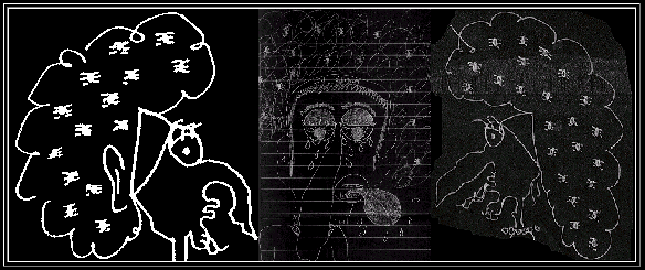 QUADRO PAULO CHORUME