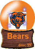 CHICAGO BEARS