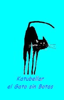 Katubellar el gato sin botas [Imagin&Atilde;&iexcl;ndose]