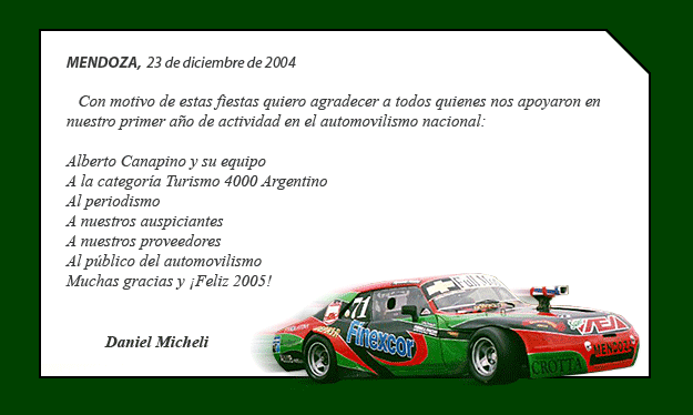 Argentina,Zool&oacute;gico Ciudad,Facultad Veterinaria,UBA,genetica,arcas,criogenia,criogenica,ADN,conservacion,cadena,yeti,floresiensis,Homo,erectus,sapiens,www.xenophilia.com,Henry Gee,Nature,paleoantropolog&iacute;a,bigfoot,hombre nieves,misterios,hallazgos,descubrimientos,monstruos,Pew Internet American Life Project,www.blogger.com,www.nycbloggers.com,www.talkingpointsmemo.com,Talking Points Memo,Josh Marshall,Washington Monthly,The Hill,John Travolta,Nicholas Cage,Contracara,cirugias esteticas,rostro,lipoaspiraciones,medicina,cirujanos,operaciones,Maria Reich,Nazca,lineas,calendario astronomico,Peru,dibujos,astronomia,geometria,Bernd Teichert,mapas,Ana Mar&iacute;a Cogorno,ovnis,misterios,Cristobal Colon,Hernando,Diego,catedral Sevillana,Cartuja Pickman,Jos&eacute; Antonio Lorente,Granada,ADN;restos,Marcial Castro,antropologia,Republica Dominicana,www.egipto.com,Egipto,Keops,piramides,descubrimientos,Aton,Ankh,tumbas,sarcofacos,momias,embalsamamientos,Kefren,camaras secretas,Nefertiti,Amenofis,Nilo,inundaciones,Blade Runner,Ridley Scott, Richard Dawkins,Steven Pinker,Harrison Ford,Stephen Minger,Stanley Kubrick,Daryl Hanna,replicantes,androides,ciencia ficcion,Contactos,SHGb02+14a,proyecto SETI,Search for Extra Terrestial Intelligence,SETI@home,Robert Zemeckis,Jodie Foster,Dan Wertheimer,New Scientist,Arecibo,Puerto Rico,civilizaciones extraterrestres,Ma libert&eacute; de penser,Florent Pagny,Argentina,France,Patagonia,Argentine,Azucena Caama&ntilde;o,Savoir aimer,artistes,musique,musica,CD,cantores,ventas,compras,ranking,Paparazzi,Isabel Sartorius,Borbon,Ortiz Pati&ntilde;o,Vallejo Najera,Entrecanales,Mora Figueroa,Antonio Montero,Sainz Vicu&ntilde;a,Espa&ntilde;a,jet set,Mallorca,Ibiza,John Fitzgerald Kennedy,Lee Harvey Oswald,Vitaliy Fadeyev,Lawrence Berkeley,Carl Haber,Fidel Castro,Lyndon B. Johnson,Jackie,Onassis,Irma Roy,Carolina Papaleo,Osvaldo,diputada nacional,Congreso,Argentina,Raul Granillo Ocampo,politica,justicialismo,peronismo,cine,television,La Horqueta,San Isidro,que se vayan todos,diciembre 2001,2002,2003,2004,maria julia alsogaray,alvaros,,Roberto Mart&iacute;nez Medina,Maria Julia Alsogaray,Ra&uacute;l Granillo Ocampo,Jorge Rodr&iacute;guez,V&iacute;ctor Alderete,Claudia Bello,Angel Massa,Alfredo Yabran,Mario Pontaquarto,Nestor Carlos Kirchner,Cristina Elizabeth Fernandez,corrupcion,senado,general rodriguez,anibal,fernandez,alberto,fernando de la rua,ines pertine,eduardo duhalde,hilda chiche gonzalez,2000,2001,2002,2003,2004,Museos,www.louvre.fr,Leonardo Da Vinci,Gioconda,Mona Lisa,Italia,Francia,France,inventos,Italy,renacimiento,historia,cuadros,links,images,postcards,photos,fotos,imagenes,postales,pictures,historia,arqueologia,descubrimientos,culturales,agenda,infodiario,diario accion,buenos aires,argentina,Diario Accion de General Rodriguez, politica, actualidad, noticias e informacion, personalidades e instituciones, policiales, galerias de fotos; historia de General Rodriguez, sus origenes, edificios, estancias, habitos y costumbres, anecdotas, comercios e industrias, los fundadores, antiguas instituciones, fotos e imagenes; suplementos especiales: la crisis politica, economica y social de la Argentina, los acontecimientos de Diciembre de 2001, articulos y entrevistas; Emigracion: toda la informacion destinada a aquellos que desean emigrar, radicarse o estudiar en el exterior, visas, pasaportes, consejos, guias, informacion util, links; Trueque: novedades e informacion, links, estructura del trueque; el casamiento de Maxima Zorreguieta y el principe Guillermo Alejandro de Holanda; Guerra de Afganistan: galeria de imagenes e informacion sobre la primera guerra del siglo XXI; la guerra de Irak, Bagdad, Georges W. Bush, Saddam Husseim, el atentado a las torres Gemelas de Nueva York, las twin towers, el 11-s, y descripcion del hecho que conmovio al mundo; Empleo: consultoras, clasificados, agencias de empleo, consejos e informacion util, curriculum vitae, como confeccionarlos, noticias de actualidad; 
Los numeros de la crisis: Las consecuencias de la crisis politica, economica y social; estadisticas, pobreza, desnutricion, salud y asistencia; noticias regionales y provinciales, columnas y editoriales; informacion para negocios: pymes, links, empresas y negocios; Agenda Cultural con toda la informacion de cursos, universidades, talleres, escuelas y oportunidades, exposiciones de arte de la region; buscadores en Internet, Enlaces: links a los mejores sitios de educacion, cultura, arte, biografias, politica, interes general, web, Links del Diario Accion: RMS Titanic, su historia, su tragico viaje inaugural; historias, testimonios, documentos y articulos sobre el naufragio; links y sitios sobre el tema; la pelicula de Cameron, fotos e imagenes; suplementos especiales, Historia Argentina y de General Rodriguez, la llegada de la democracia en General Rodriguez, la asuncion de Juan Lumbreras como intendente en 1983, galeria de imagenes, sus palabras y los actos, su gabinete, festejos de la comunidad. Fundacion del pueblo de General Rodriguez, sus instituciones y personalidades relevantes, arquitectura y edificios, comercios e industrias, sus comienzos, estancias, inmigraciones italianas, espa&ntilde;olas, vascas e irlandesas, anecdotas y efemerides, sus hombres ilustres, el Hospital Vicente Lopez y Planes, su fundacion por las Damas de Beneficencia, el hundimiento del crucero General Belgrano, testimonios de ex combatientes y tripulantes, su comandante Hector Elias Bonzo, fotos e imagenes, recuerdos y homenajes, historia de la familia Bonzo de General Rodriguez, entrevistas y articulos periodisticos. La guerra de Malvinas en el Atlantico Sur, el conflicto belico con Gran Breta&ntilde;a de 1982, politicos relevantes, Benjamin Paez y Trueba, fotos antiguas de familias fundadoras, galerias de imagenes de pobladores, recorrida virtual por el antiguo General Rodriguez, el paso de la Infanta en 1910, historia de La Serenisima, la familia Mastellone, La Choza, Bernardo de Irigoyen, peronismo y radicalismo y muchisimo mas
