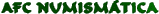 AFC Numism�tica - Cole��es de C�dulas e Moedas