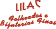 Mon Lilas J�ias