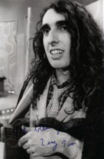 Tiny Tim