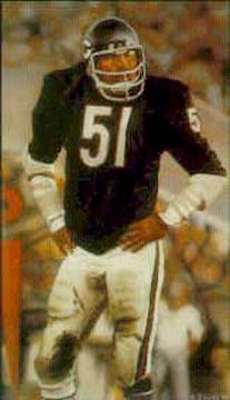 Dick Butkus #51