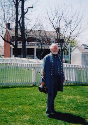 Appomattox