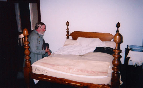 JacksonBed