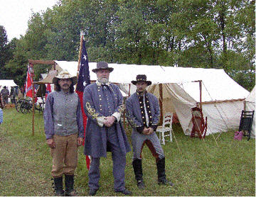 soldiers
