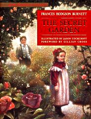 the secret garden original book cover the secret garden original book cover