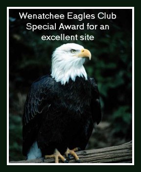 eagleaward