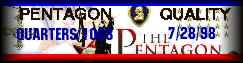 pentagon quality award