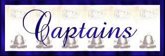 captains