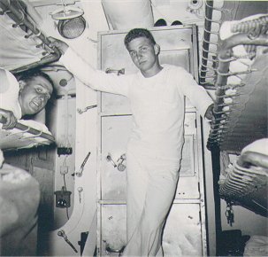 Don SImons, Mike O'hara