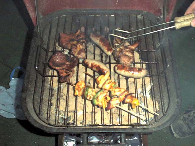 hhmmm burgers