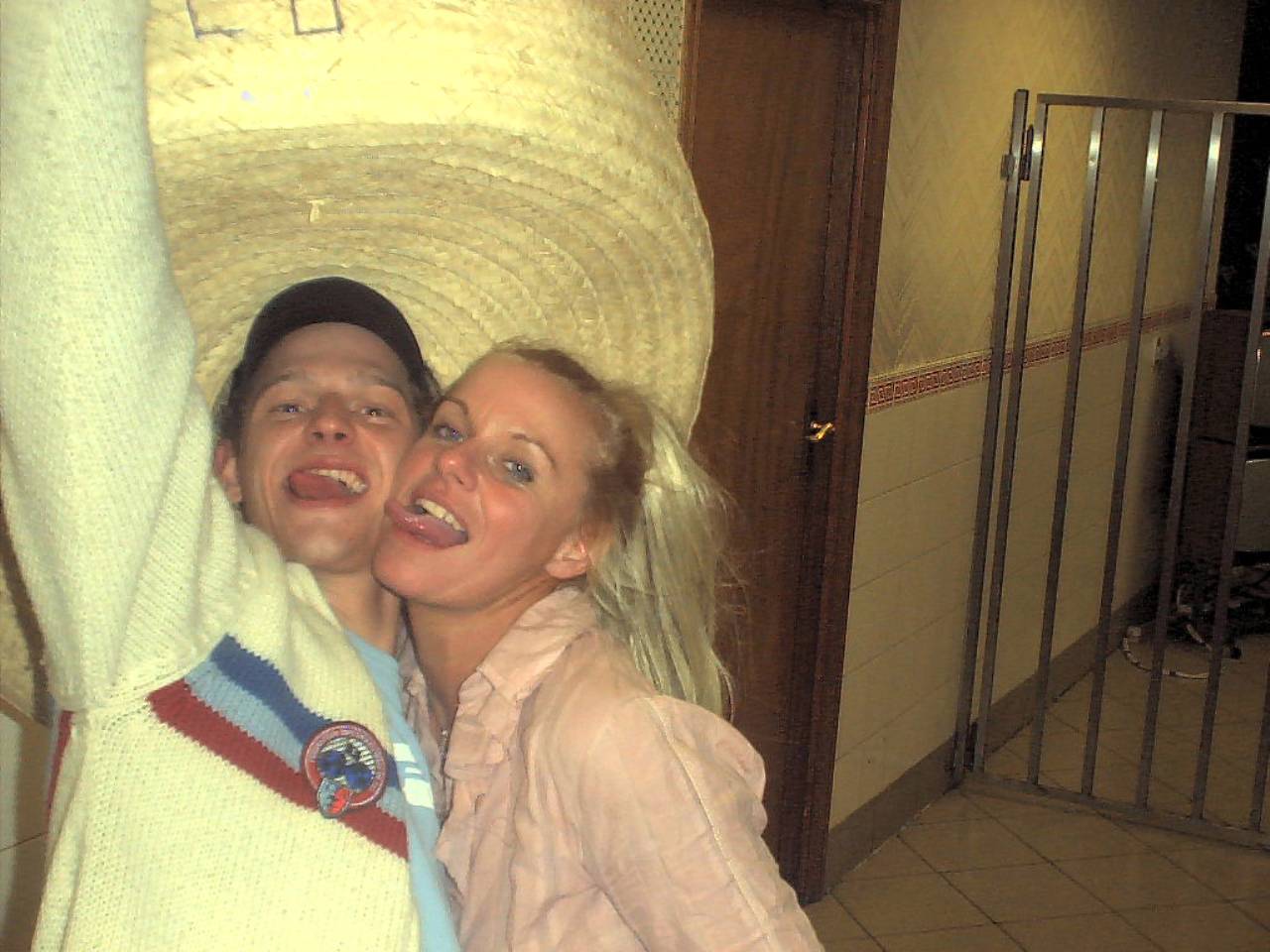 Hello Dolly!!