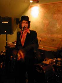 The Brudennell Groovers groove on