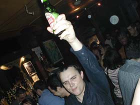mon the stellas