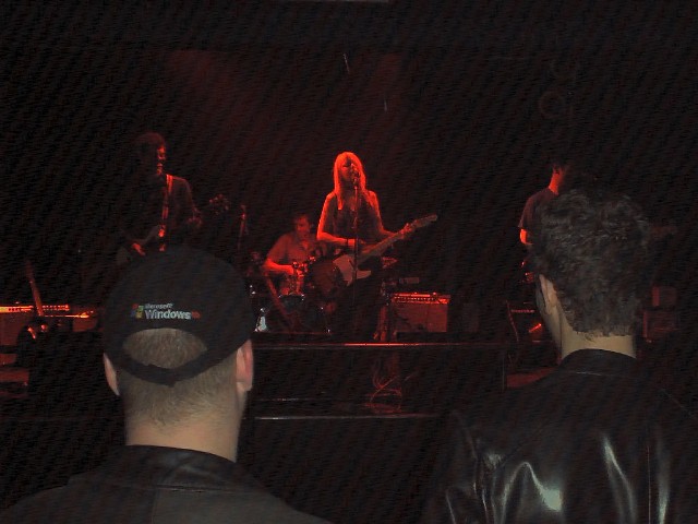 Some Band Play