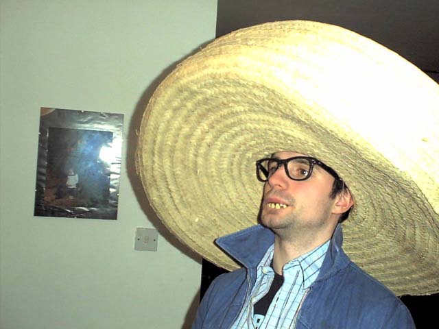 El bucktoothio!