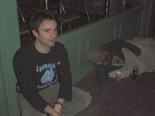 dans boosom buddy (on the right)