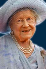 She Rules!!!!