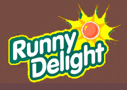 Thirsty? Quen-shit with Runny D