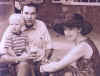 Iain, Llew & Charlie.