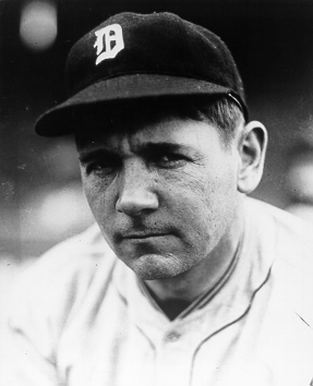 Harry Heilman