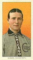 Frank Chance