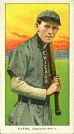 Evers